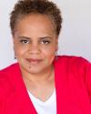 Valerie Curtis-Newton