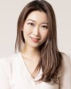 Jieun Lee Headshot