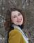 Headshot of Rachael Powles.