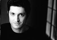 Adam Noble, PATP '05
