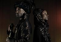 Arabian Nights press release photo