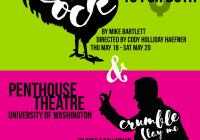 Poster for Cock and Crumble