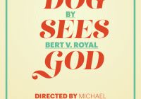 UTS Presents: Dog Sees God