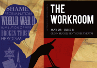 The Workroom
