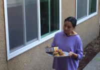 Eloisa Cardona in LOCKED