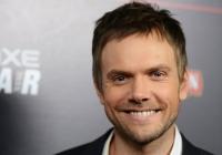 Joel McHale