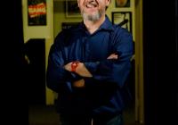 Todd London