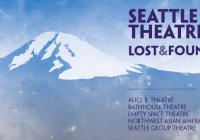 Seattle Theatres Lost and Founded