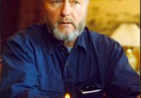 Professor Mark Jenkins