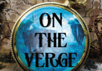 On the Verge poster