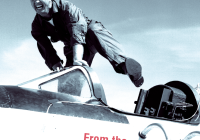 Performing Flight book cover