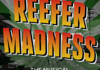 Reefer Madness: The Musical