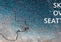 "Skies Over Seattle" runs June 3-5
