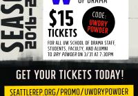Dry Powder Flier