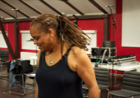 Valerie Curtis-Newton