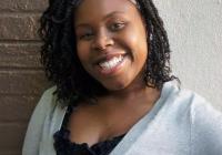 Photo of Malika Oyetimein.