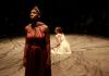 Production Photo from Iphigenia and Other Daughters