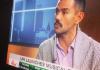 Wilson Mendieta on Q13 News