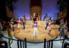 Anything Goes / Set Design by Alex Winterle / Photo by Alan Alabastro