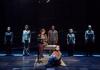 Mickey Rowe in The Curious Incident of the Dog in the Nighttime