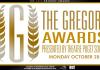 The Gregory Awards presented by Theatre Puget Sound 2019