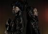 Arabian Nights press release photo