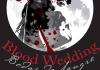 Poster for "Blood Wedding." Directed by Tina Polzin (MFA '15).