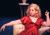 Tamsen Glaser in By the Way, Meet Vera Stark
