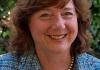 Catherine Cole, newly appointed Divisional Dean of the Arts and Professor of Drama