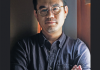 Headshot of Professor Chi-wang Yang