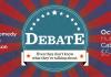 Debate Poster