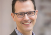 a headshot of Dr. Scott Magelssen