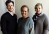 Photo credit: From left, Andrew Russell, producing artistic director at Intiman Theatre, Valerie Curtis-Newton, director and educator, and Jennifer Zeyl, Intiman's artistic producer. CREDIT KUOW PHOTO/ISOLDE RAFTERY