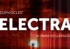Electra show poster