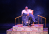 André Brown as Basilio in Sueño / Photo by Isabel Le