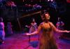 Porscha Shaw and Gabi Boettner in 12 Ophelias a play with broken songs