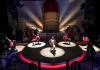 Anything Goes / Lighting Design by Matt Webb / Photo by Alan Alabastro