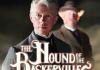 Hound of the Baskervilles poster