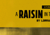 Raisin in the Sun at Seattle Repertory Theatre