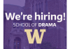 We're hiring!