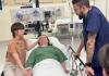 Neurology/Neurosurgery Simulation 