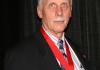 Jay Glerum