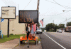 Katie Pearl and Lisa D'Amour in Milton, NC. Photo by Colby Katz for The New York Times.
