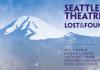 Seattle Theatres Lost and Founded