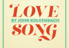 Love Song playbill