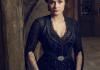 The design work of Mairi Chisholm for "Sleepy Hollow." Photo credit: Michael Lavine/FOX.