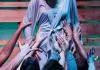 Alexandra Tavares in Madea at Seattle Shakespeare Company