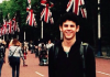 Michael Monicatti in London.