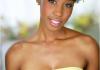 Monique A. Robinson