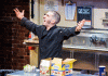 Joshua Chessin-Yudin (BA '14) in My Mañana Comes at ArtsWest.